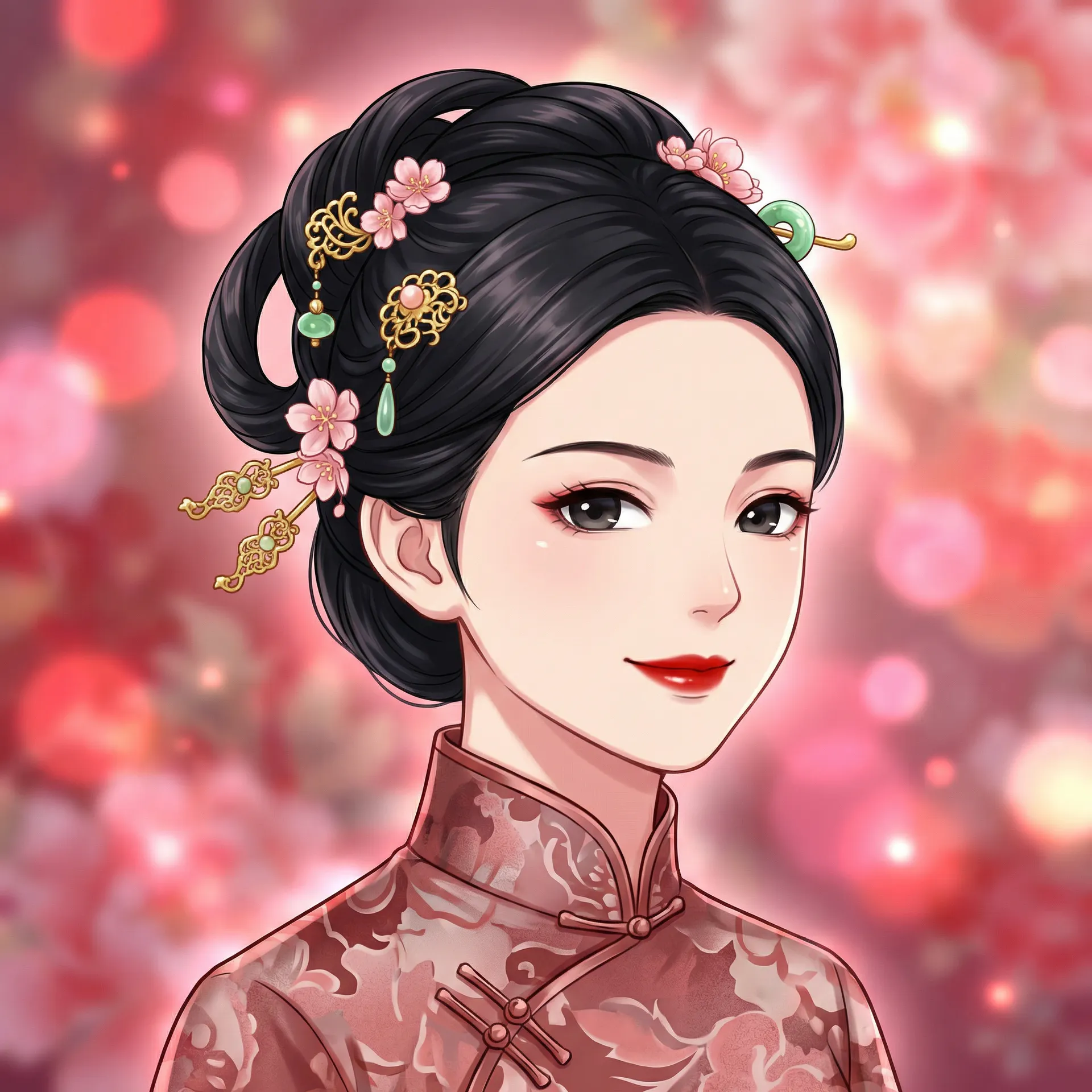 桃花仙子 - 苏桃的幸福生活(H) 人气女神